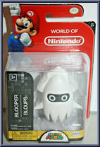 Blooper Action Figure