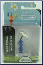Blue Pikimin (Pikmin) Action Figure