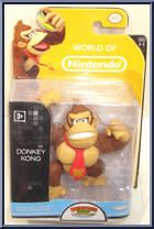 Donkey Kong (Donkey Kong) Action Figure