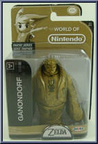 Ganondorf (Trophy Series) Action Figure