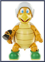 Hammer Bro. Action Figure