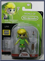 Link Action Figure
