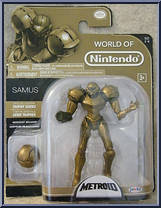 Samus (Trophy Series) Action Figure