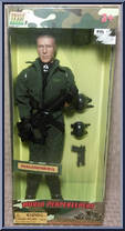 Parajumper (PJ) Action Figure