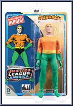 Aquaman Action Figure