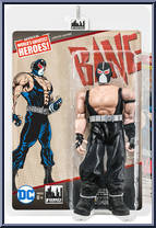 Bane from World's Greatest - DC manufactured by Figures Toy Company [Front]