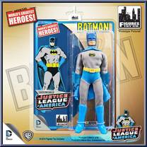 Batman Action Figure