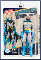 Hugo Strange from World's Greatest - DC manufactured by Figures Toy Company [Front]