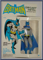 Batman Action Figure