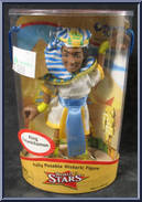 King Tutankhamon (King Tut) Action Figure