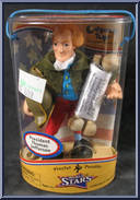 President Thomas Jefferson Action Figure