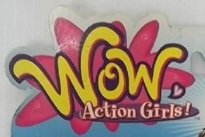 Wow Action Girls!