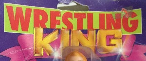 Wrestling King