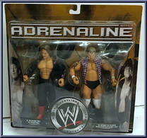 Lance Cade / Trevor Murdoch Action Figure