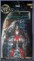 Booker T Action Figure