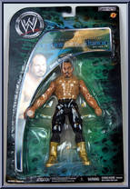 Chavo Guerrero Action Figure