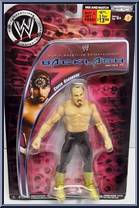 Chavo Guerrero from WWE Backlash - Series 14 manufactured by Jakks Pacific [Front]
