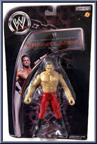 Chris Benoit Action Figure