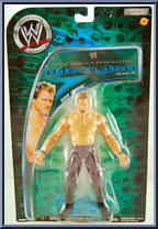 Chris Jericho Action Figure