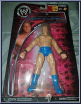 Curt Hawkins from WWE Backlash - Series 14 manufactured by Jakks Pacific [Front]