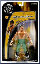 Eddie Guerrero Action Figure