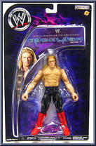 Edge Action Figure