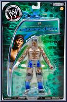 Elijah Burke Action Figure