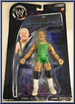 Finlay Action Figure