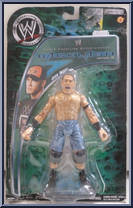 John Cena Action Figure