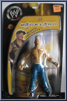 Scotty 2 Hotty Action Figure