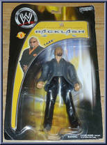 Tazz Action Figure