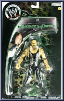 Undertaker Action Figure