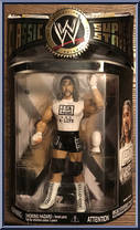 Al Snow Action Figure