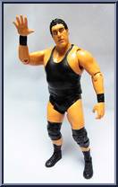 Andre the Giant Action Figure