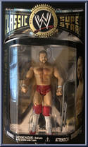 Arn Anderson Action Figure