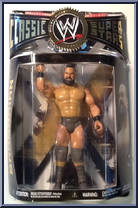 Barbarian Action Figure