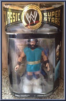 The Berzerker Action Figure