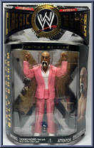 Billy Graham (Pink Suit) Action Figure