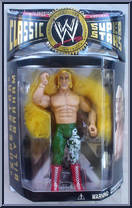 Billy Graham "Superstar" Action Figure