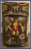 "Cowboy" Bob Orton from WWE Classic Superstars - Series  8 manufactured by Jakks Pacific [Front]