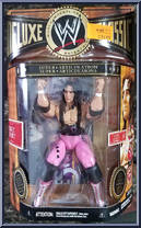 Bret "Hit Man" Hart Action Figure