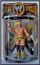 B. Brian Blair Action Figure