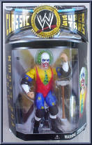 Doink the Clown Action Figure