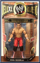 Dynamite Kid Action Figure