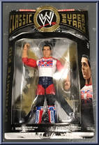 Dynamite Kid Action Figure
