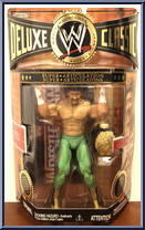 Eddie Guerrero Action Figure
