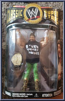 Eddie Guerrero Action Figure