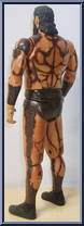 Giant Gonzalez (Painted Fur) from WWE Classic Superstars - Series 16 manufactured by Jakks Pacific [Loose]