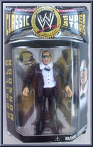 Gorilla Monsoon Action Figure