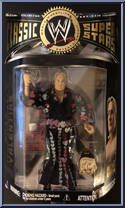 Greg "The Hammer" Valentine Action Figure